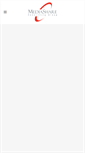 Mobile Screenshot of mediashareconsulting.com